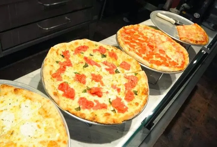 PIZZANISTA!, photo 4