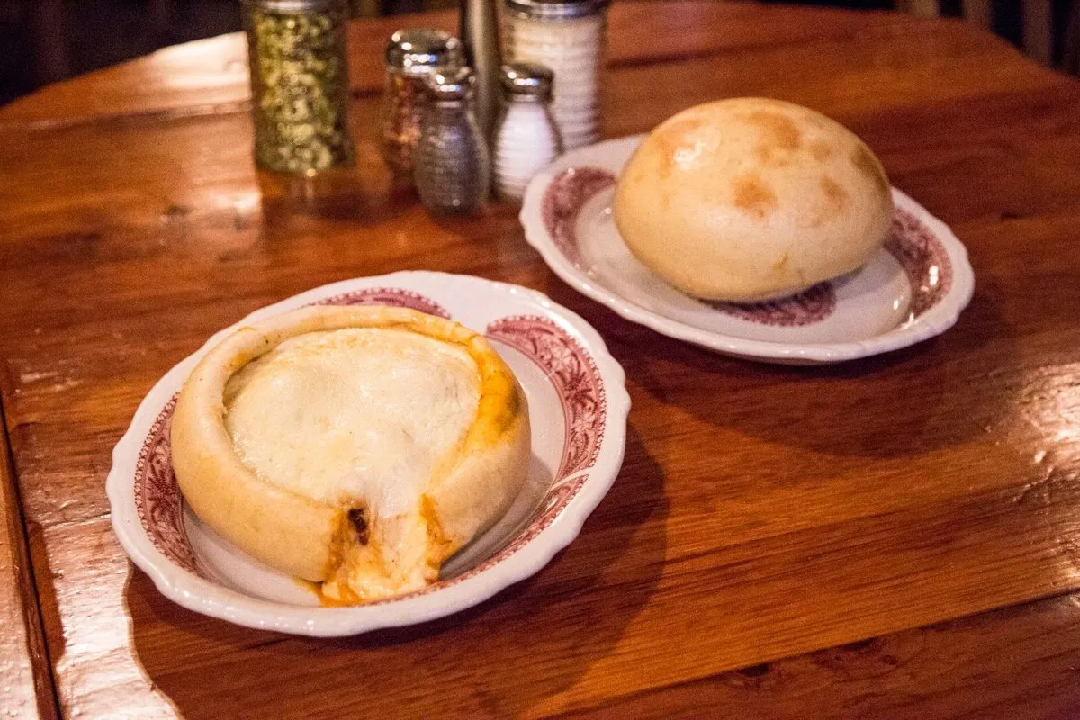 Chicago Pizza and Oven Grinder Company, photo 2