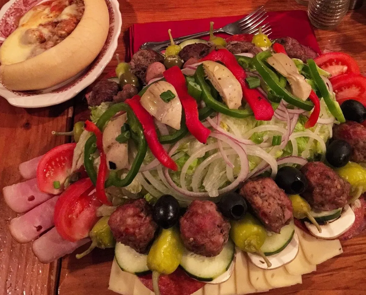 Chicago Pizza and Oven Grinder Company, photo 3