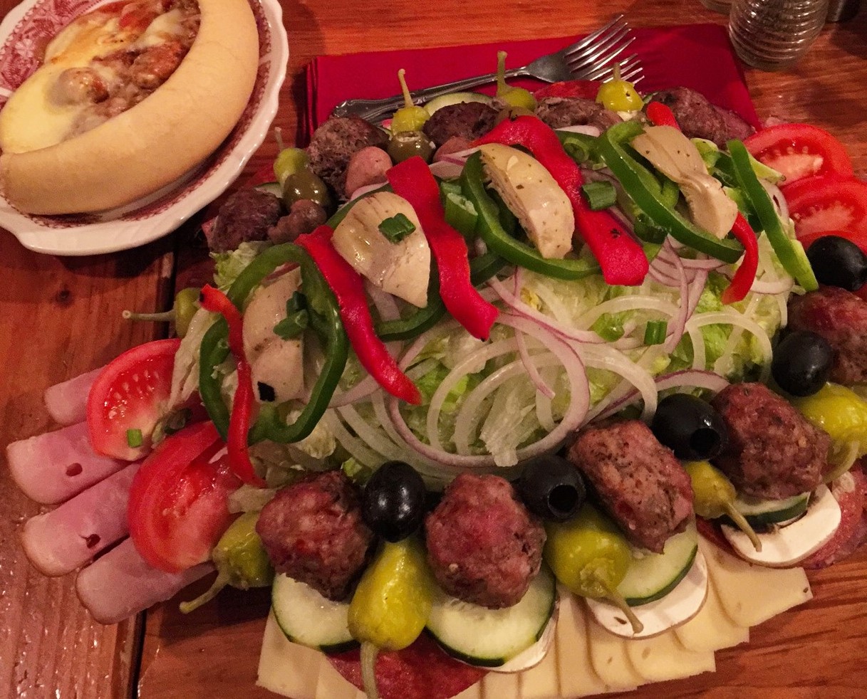 Chicago Pizza and Oven Grinder Company, photo 3