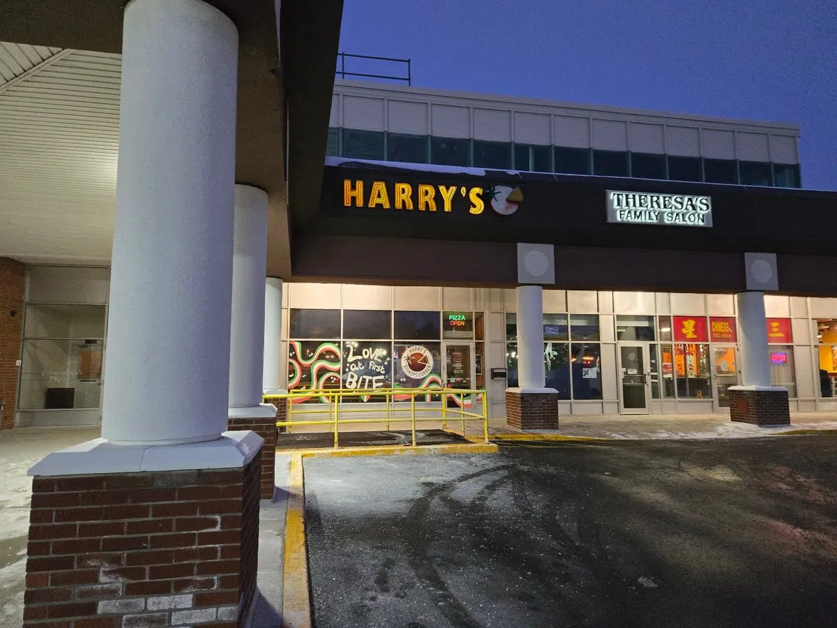 Harry's Pizzeria, photo 1