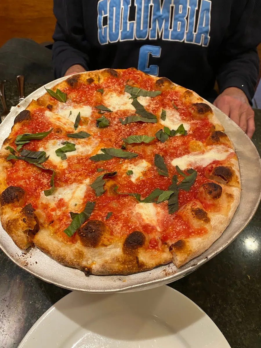 Harry's Pizzeria, photo 4