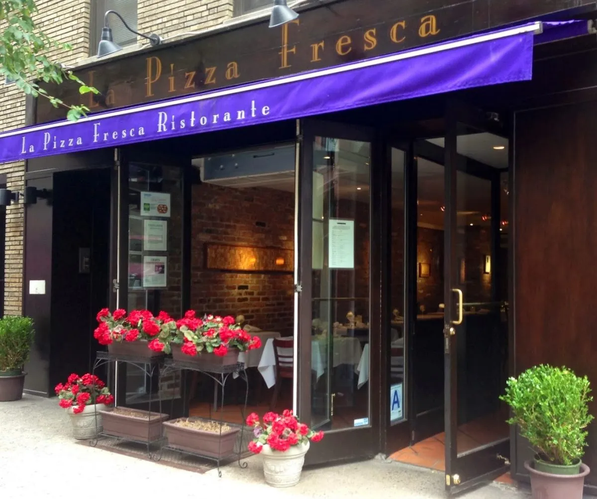 La Pizza Fresca Ristorante, photo 1