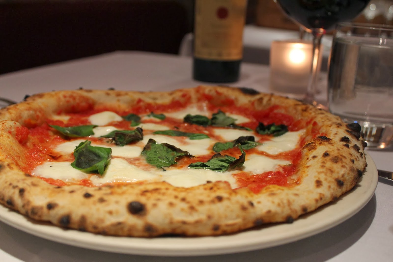 La Pizza Fresca Ristorante, photo 2
