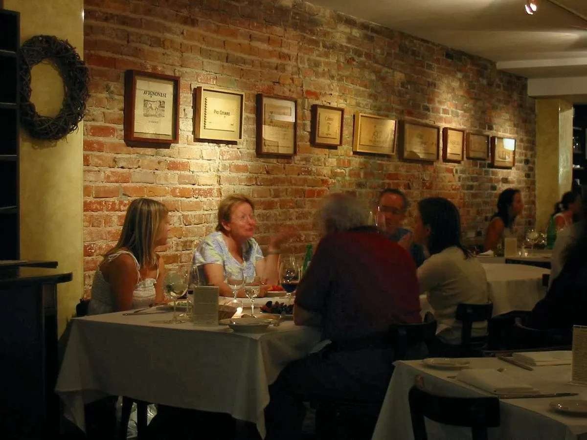 La Pizza Fresca Ristorante, photo 3