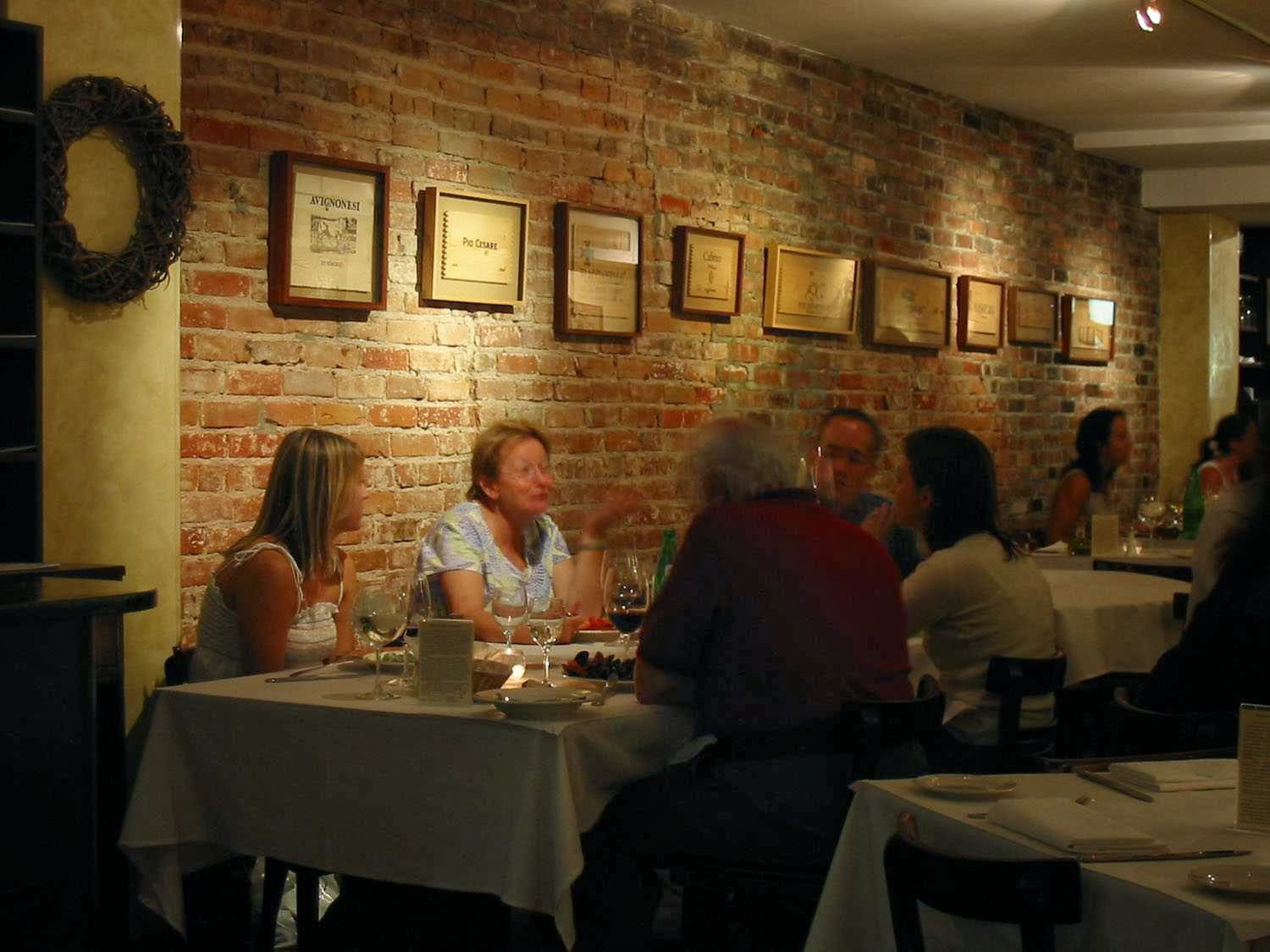 La Pizza Fresca Ristorante, photo 3