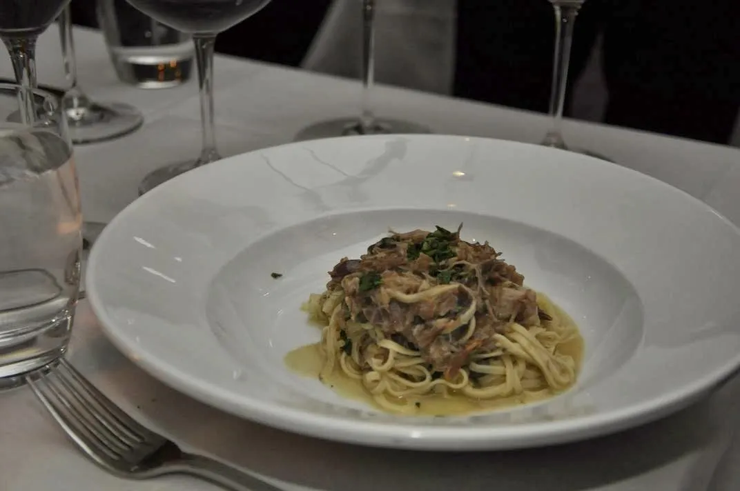 La Pizza Fresca Ristorante, photo 4