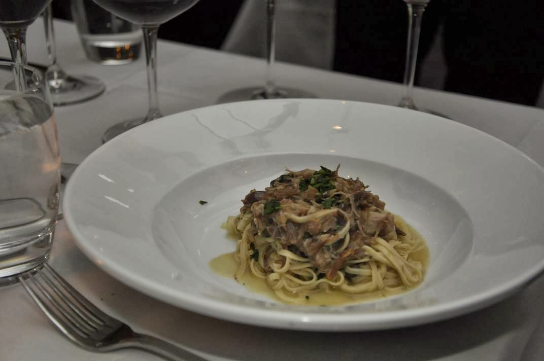 La Pizza Fresca Ristorante, photo 4
