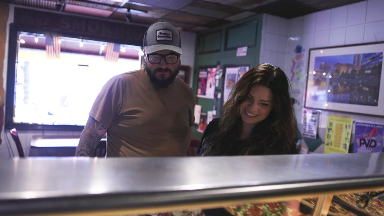 Fellini Pizzeria