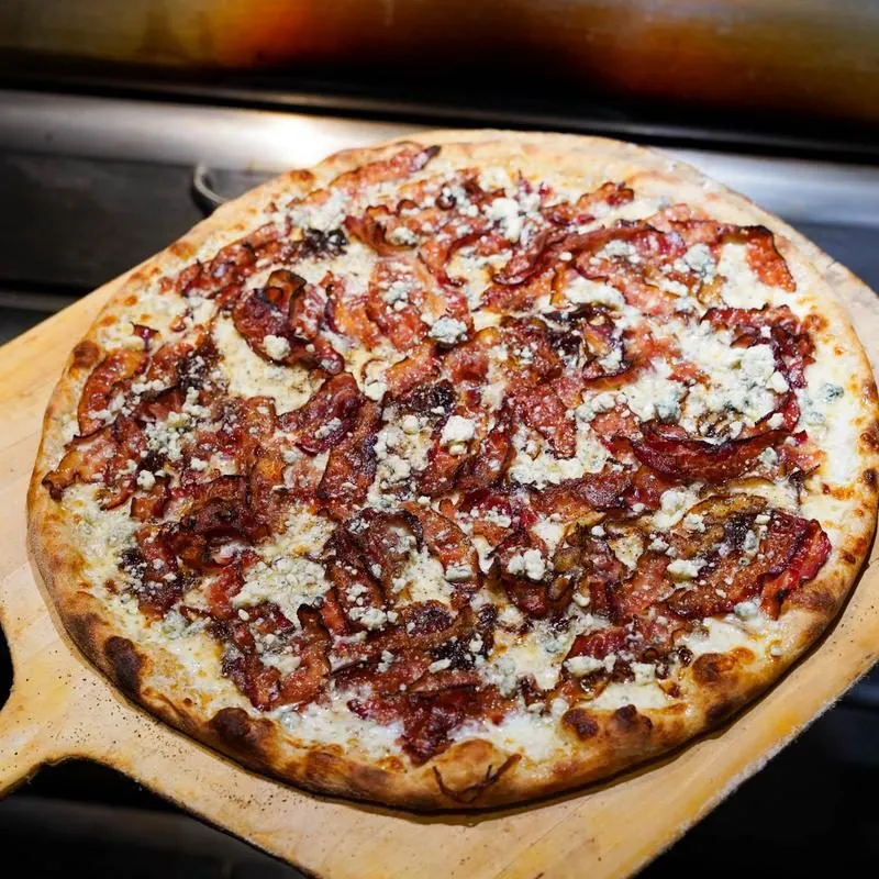 Fellini Pizzeria, photo 3