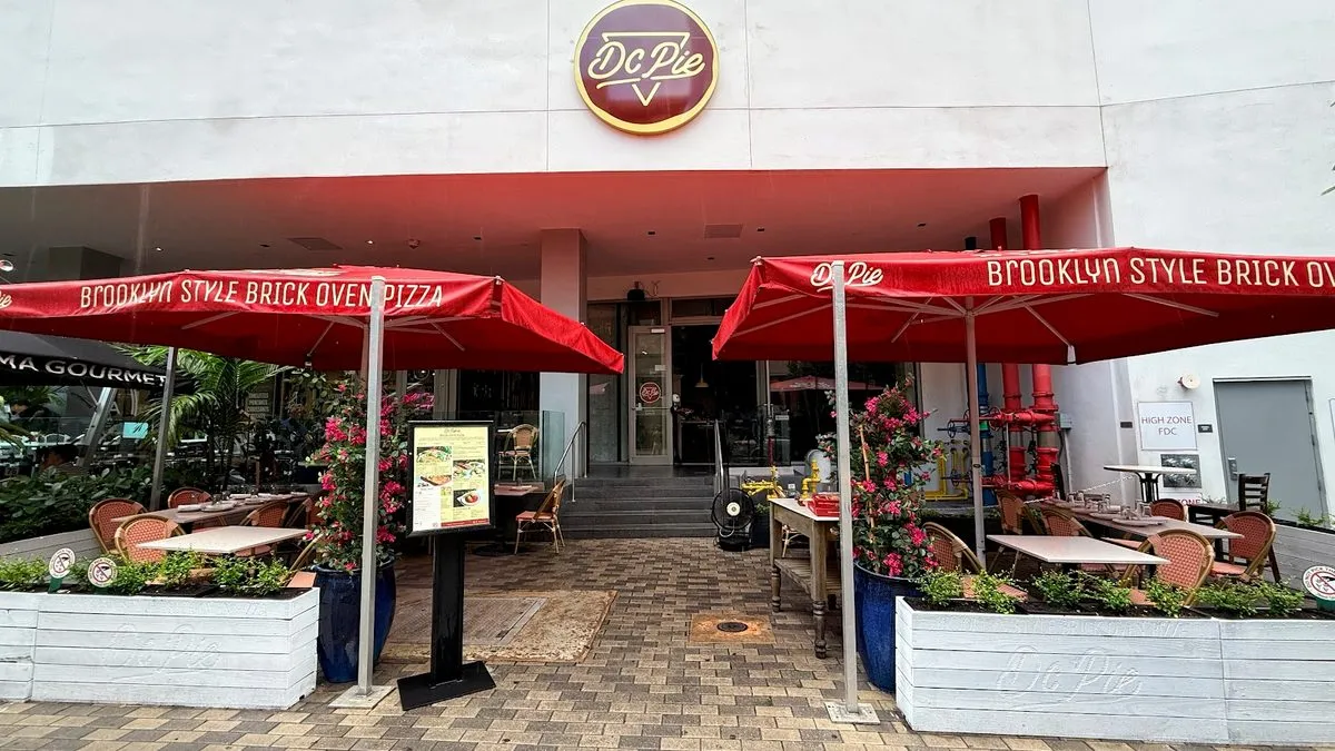 DC Pie - Brickell, photo 1
