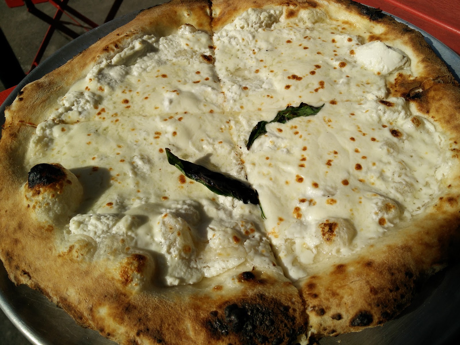 Sorbillo Pizzeria, photo 3