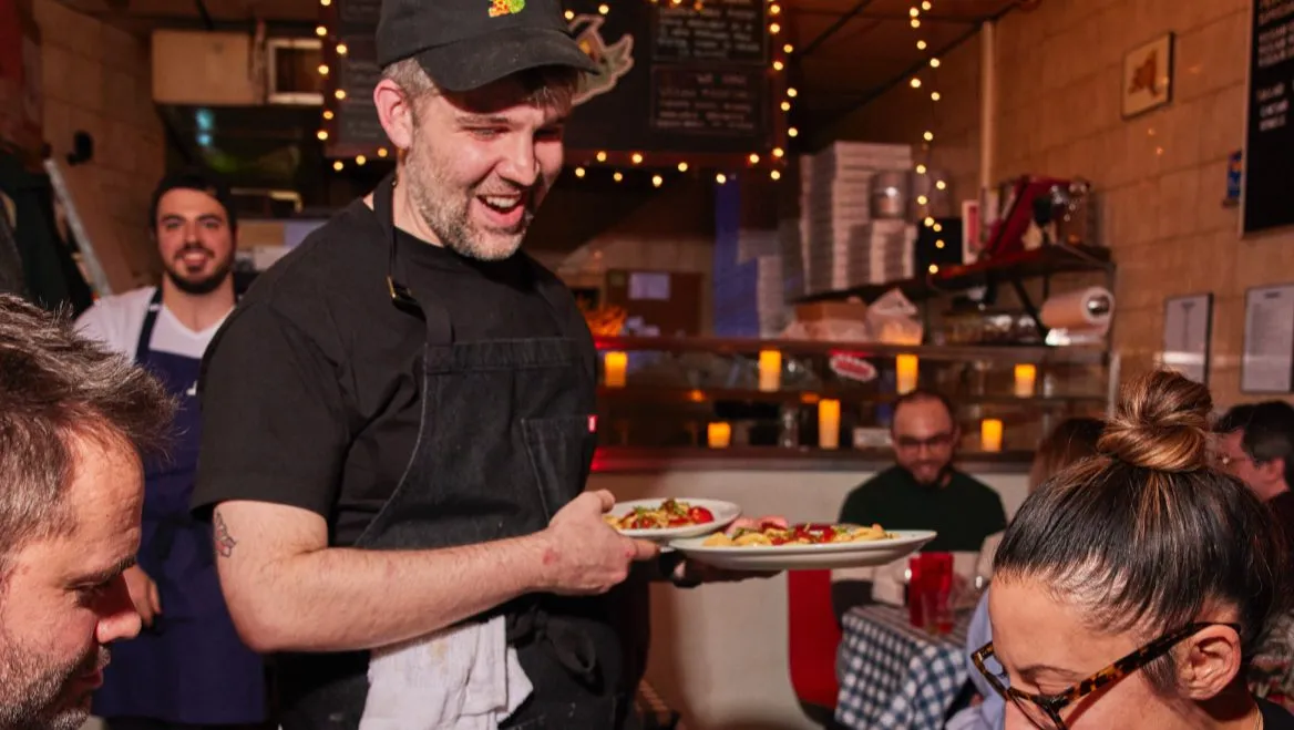 Vinnie's Pizzeria, photo 1