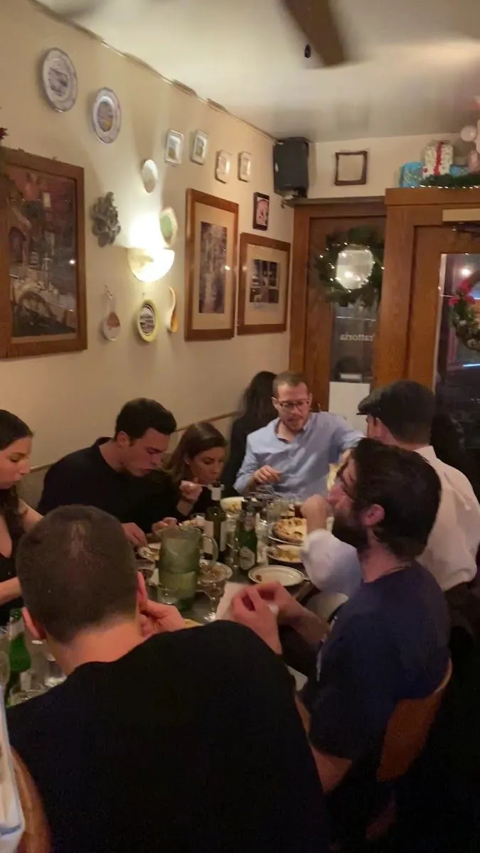 Il Corallo Trattoria, photo 2