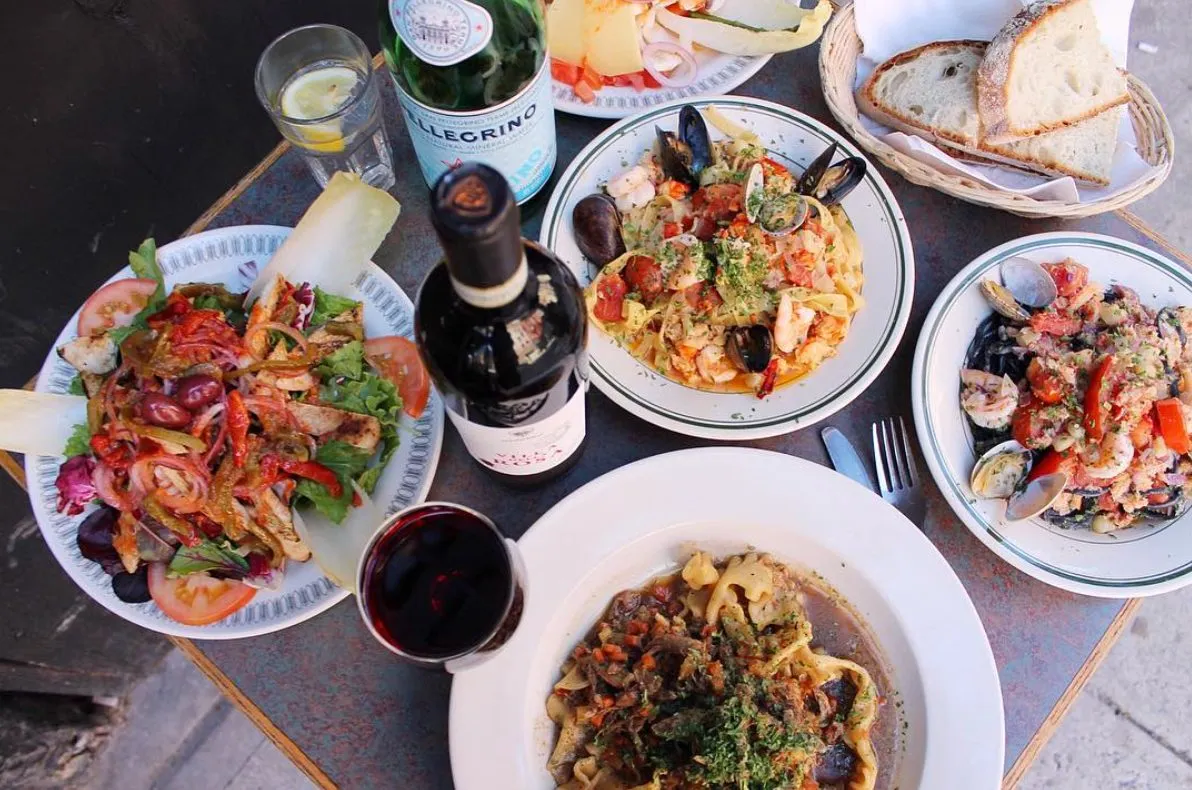Il Corallo Trattoria, photo 3
