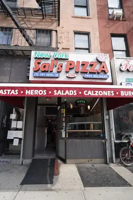 New York Sal's Pizza