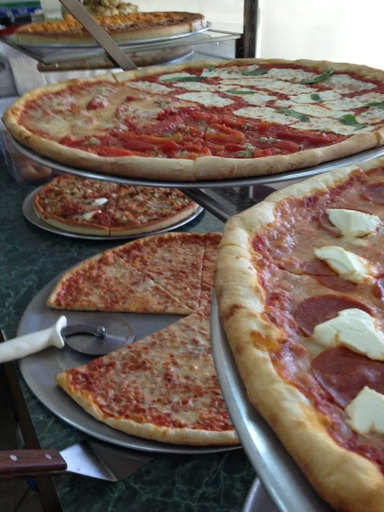 New York Sal's Pizza, photo 2