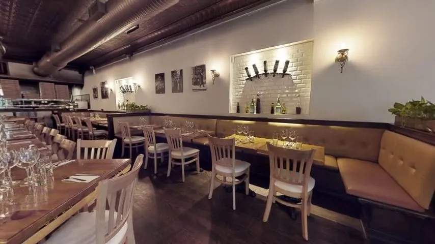 Zia Maria-Chelsea, photo 2