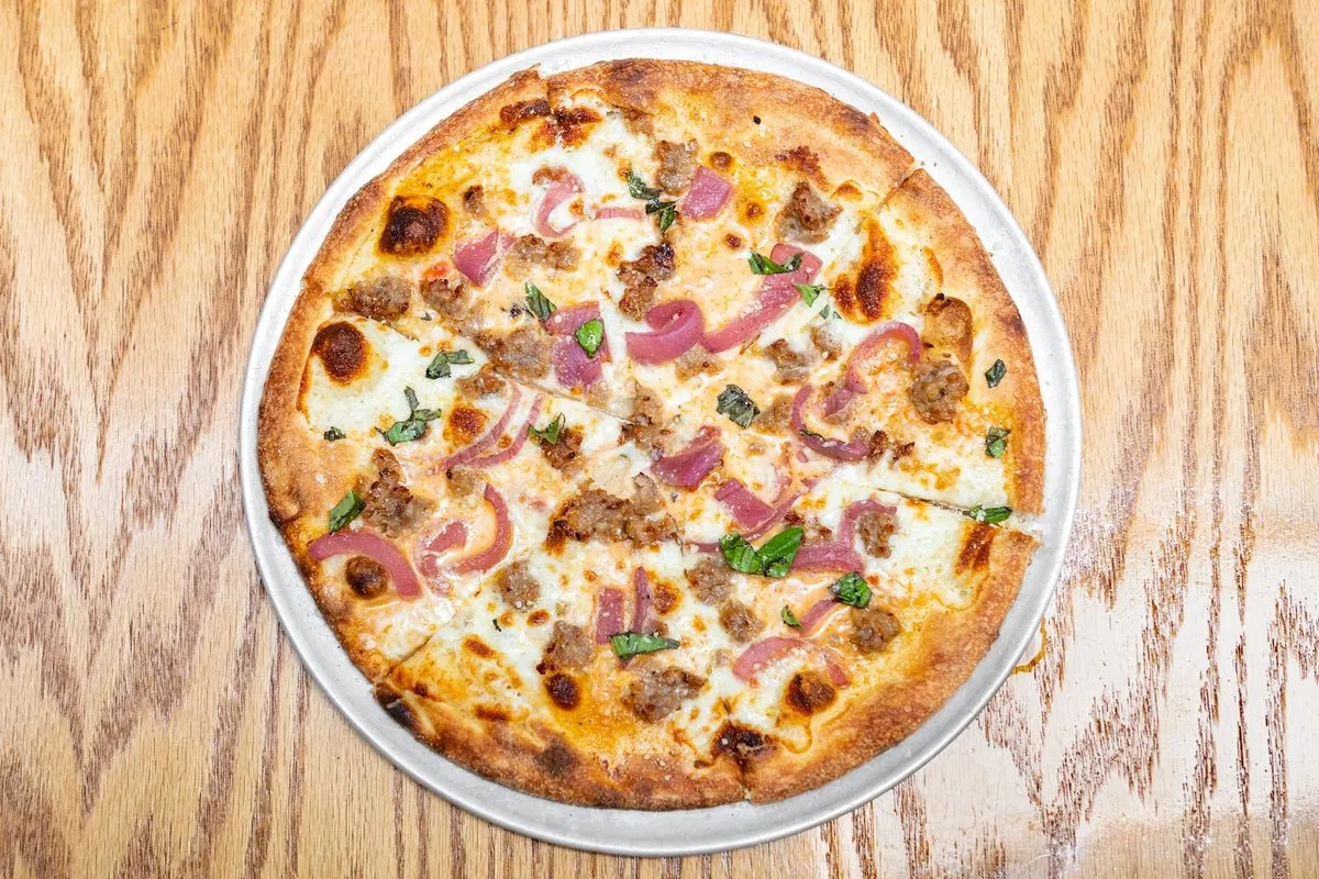 BarDough, photo 2