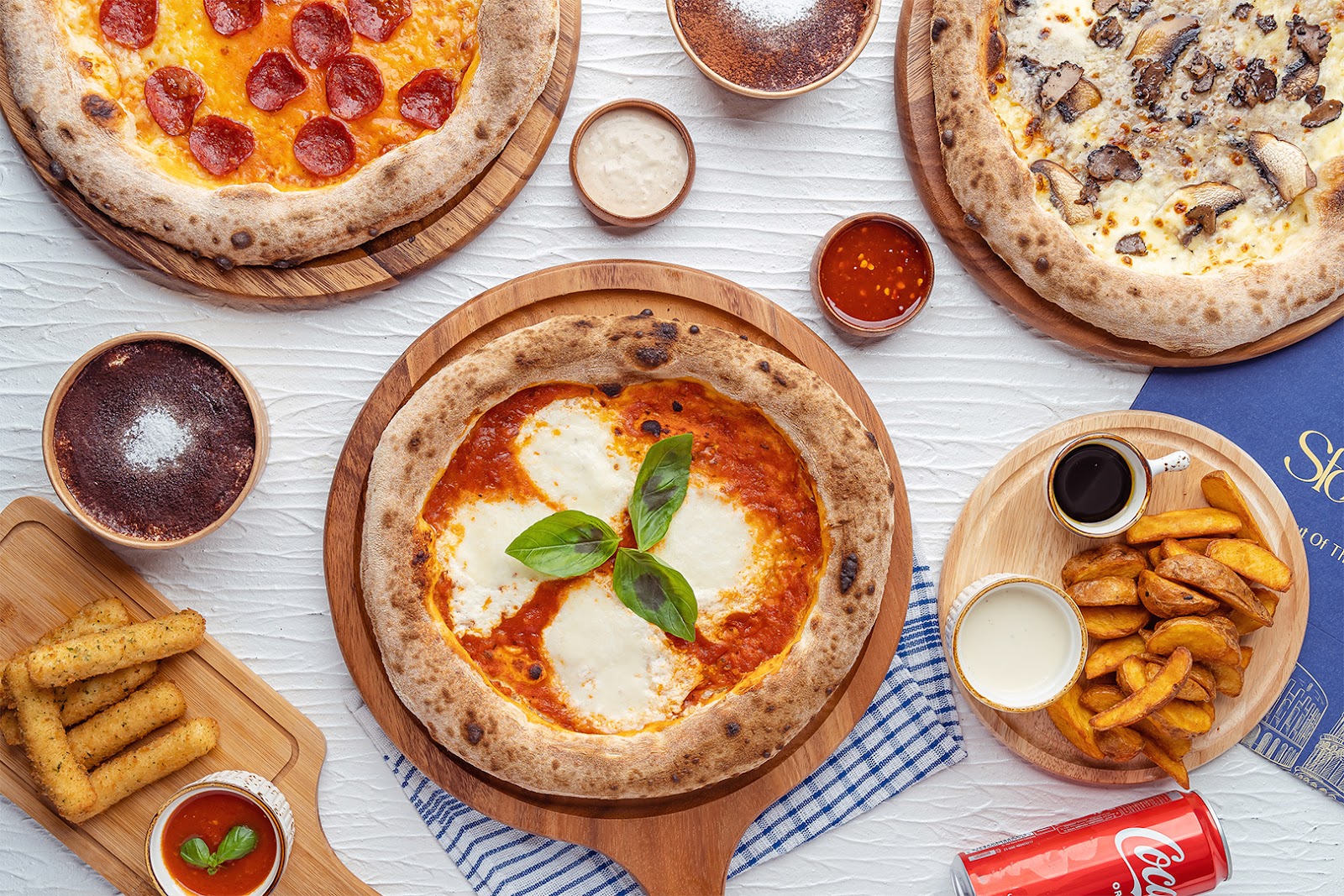 Sforno Pizzeria, photo 2