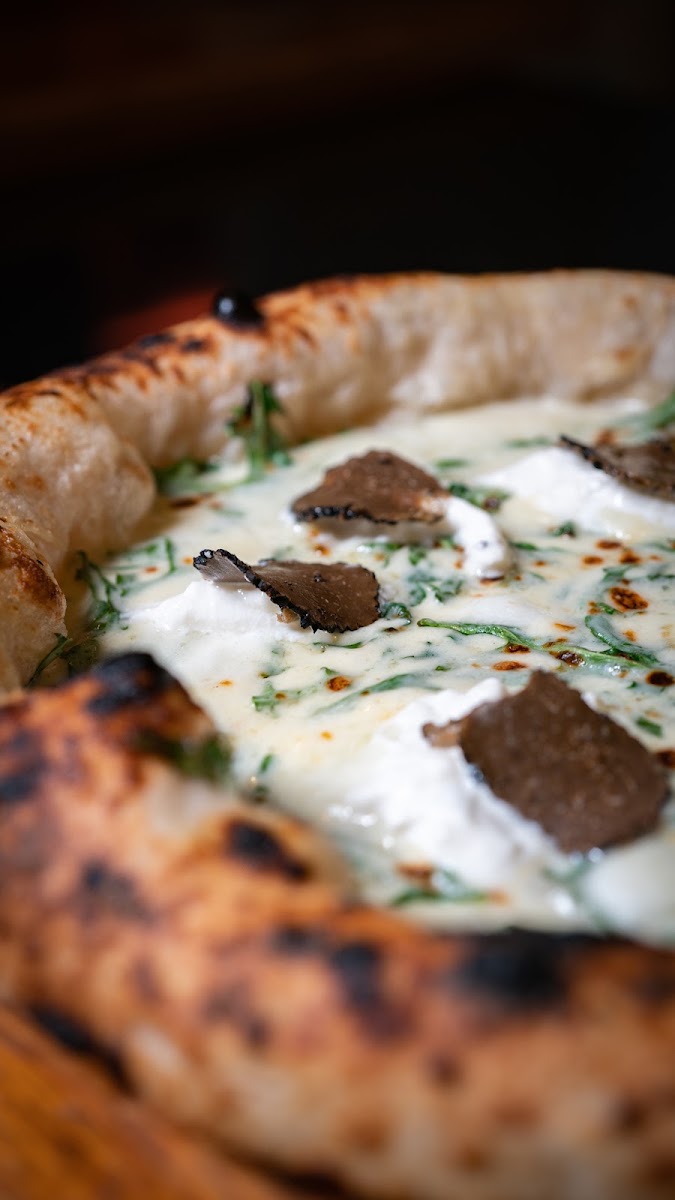 Grazie Pizza, photo 2