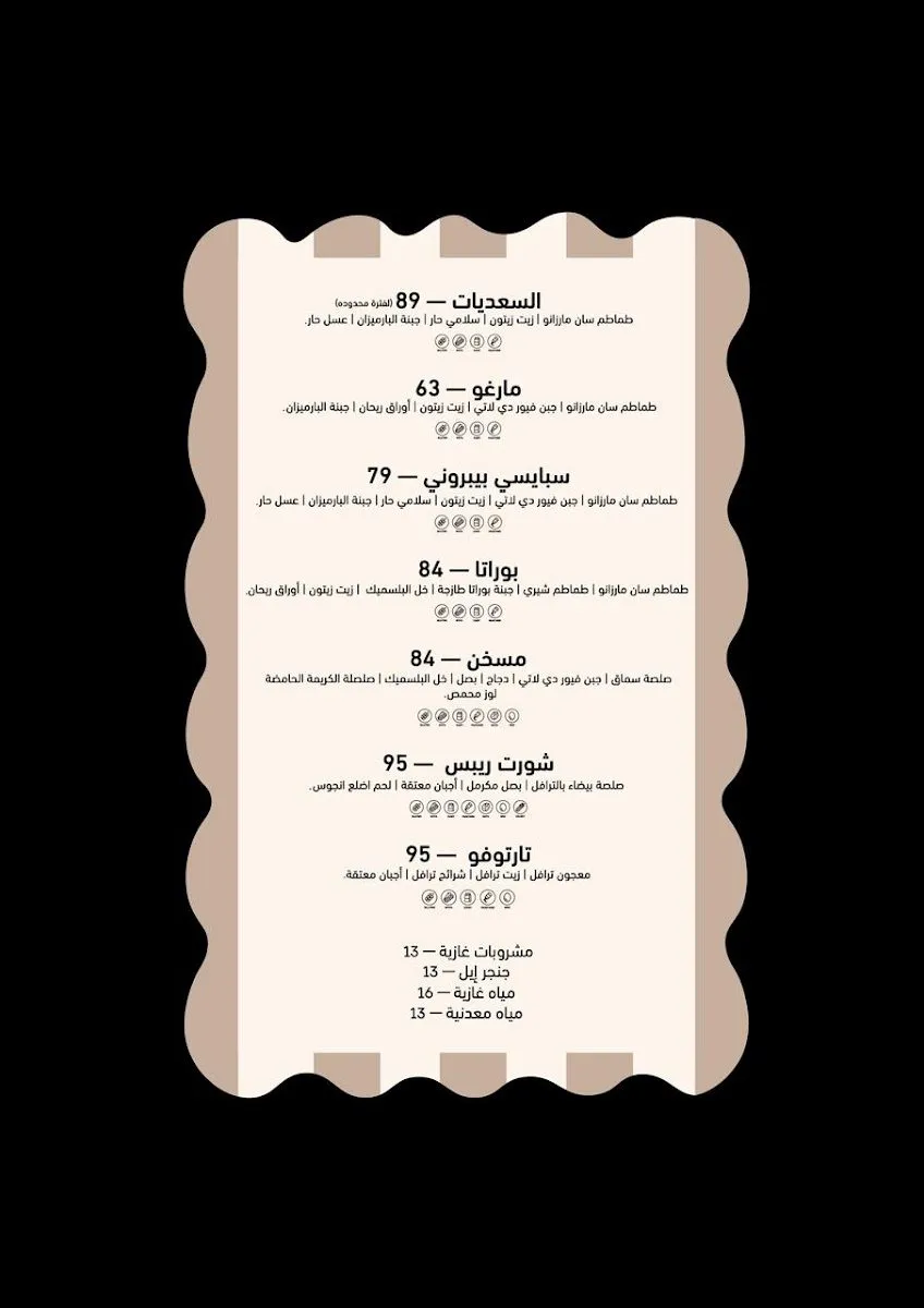 BLU Pizzeria, photo 3
