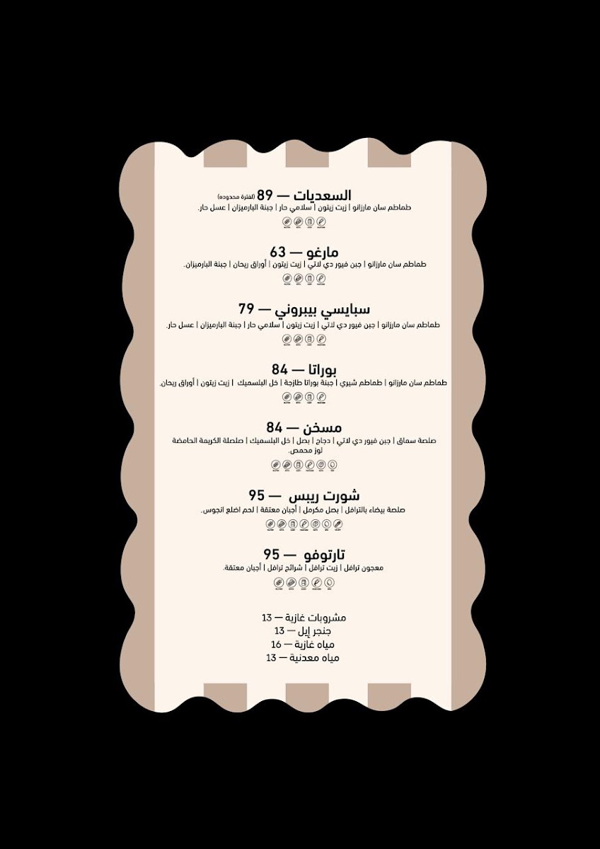 BLU Pizzeria, photo 3