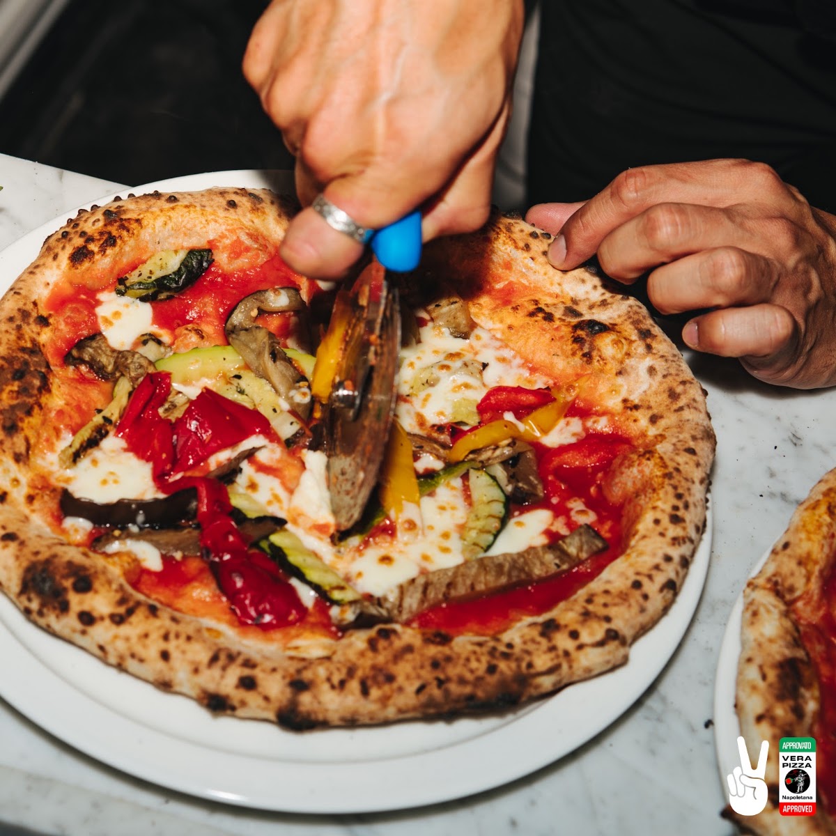 Pizza Beppe, photo 4