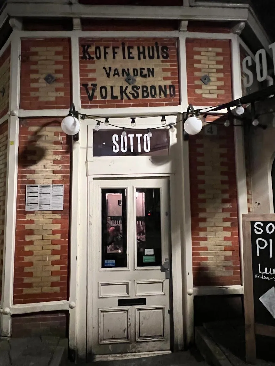 Sotto, photo 1