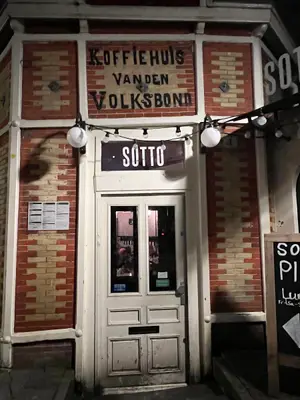 Sotto