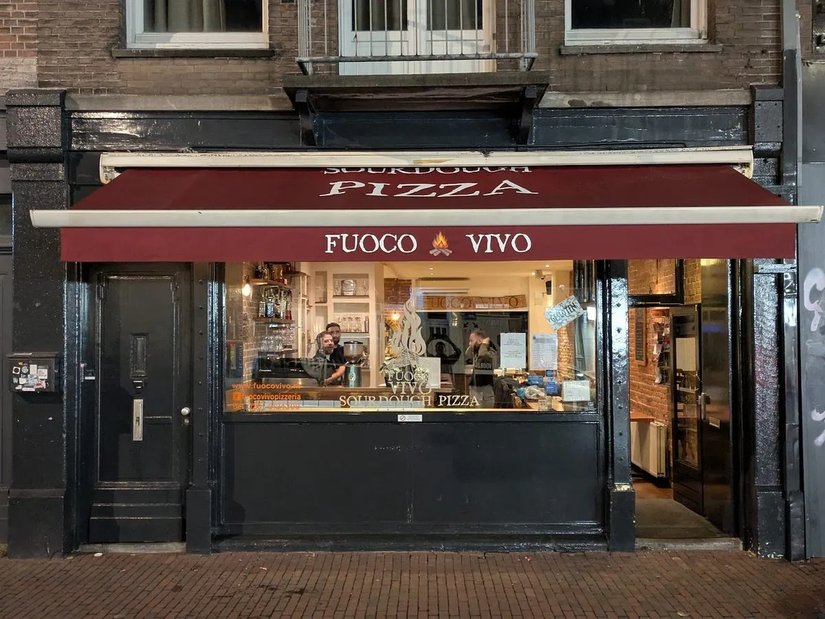 Fuoco Vivo, photo 1