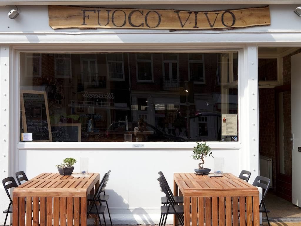 Fuoco Vivo, photo 3