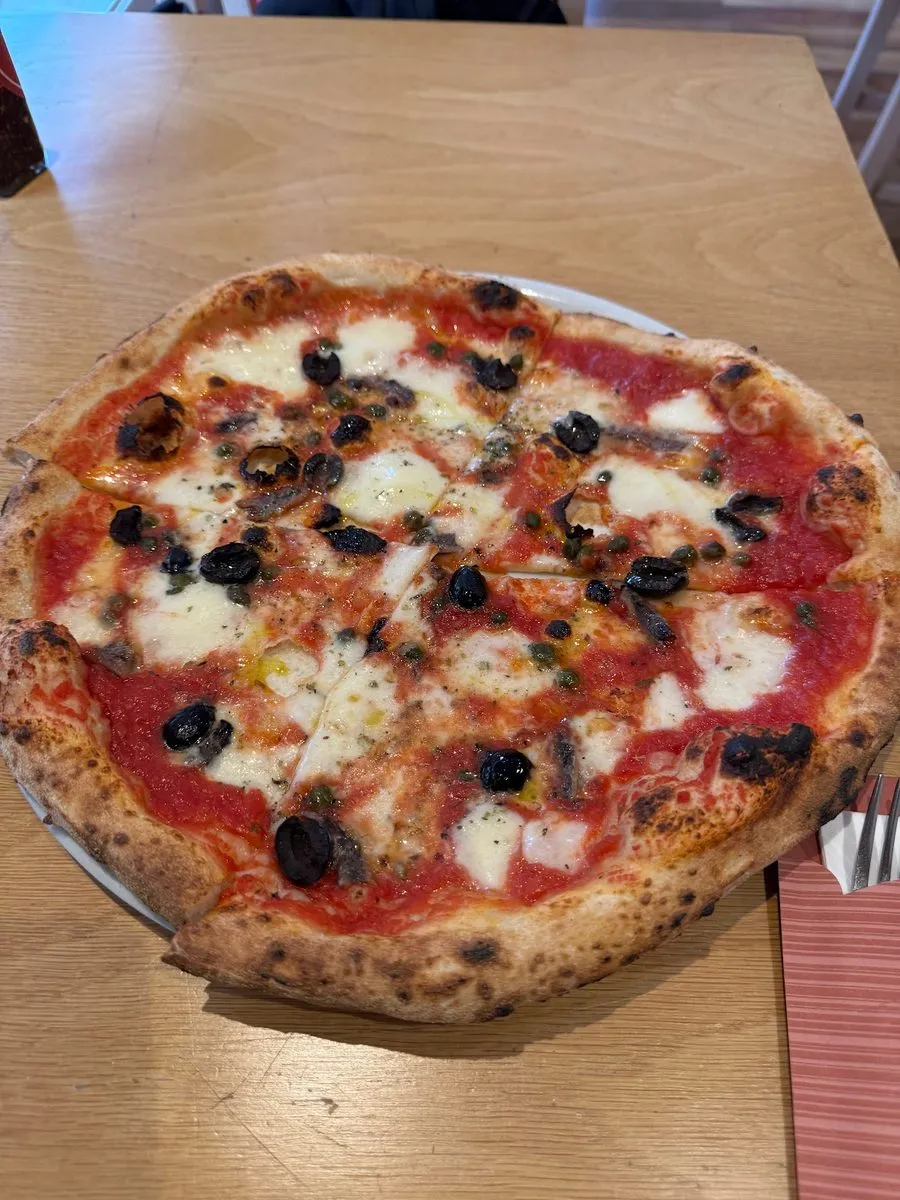 Mangiamore, photo 3