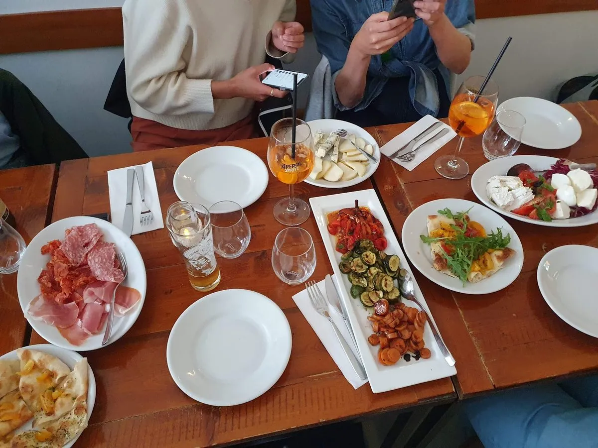 Mangiamore, photo 4