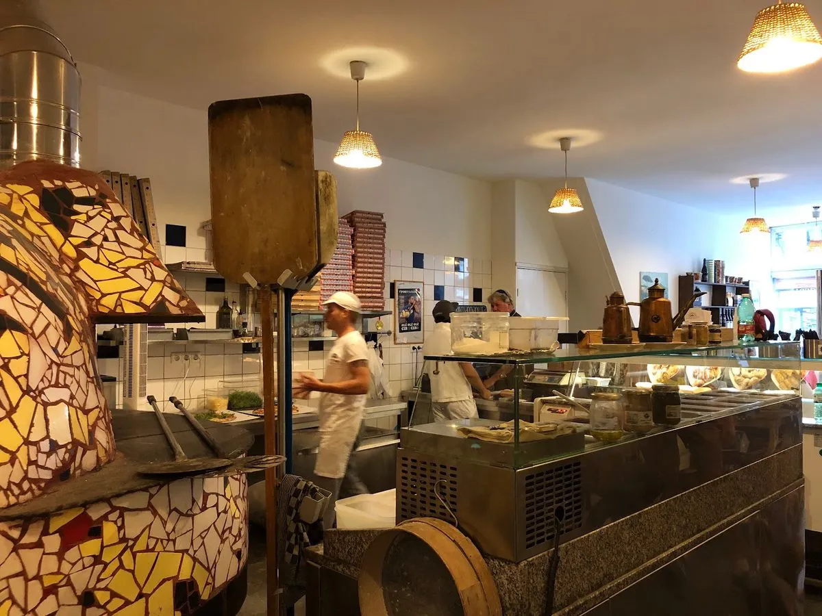 Mangiamore, photo 5