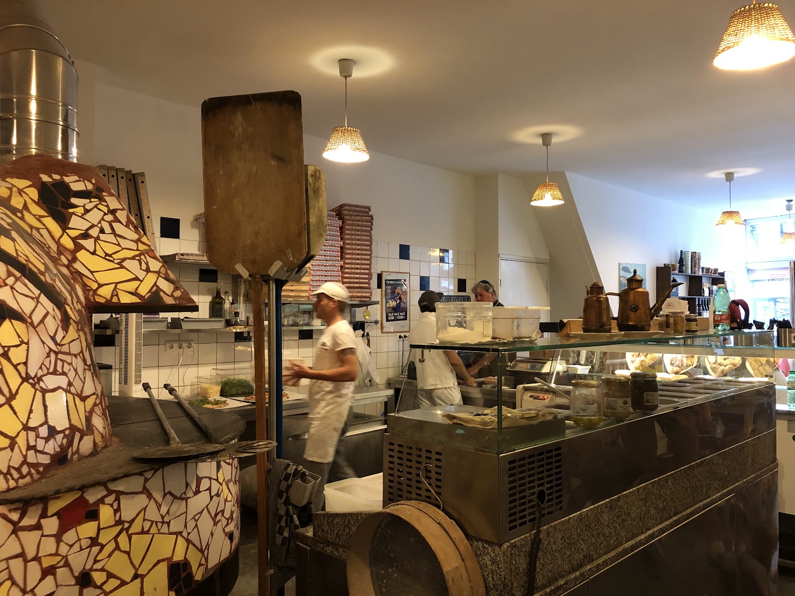 Mangiamore, photo 5