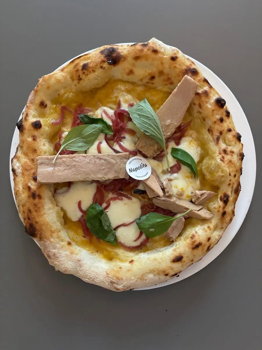 Napolita Berlin, photo 3