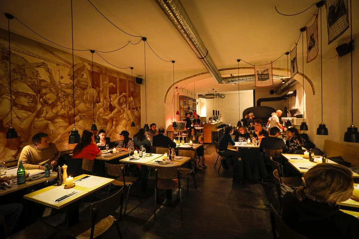 Il Pizzaiolo, photo 2