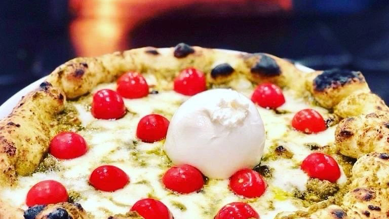 Ciaooo Pizzeria, photo 2