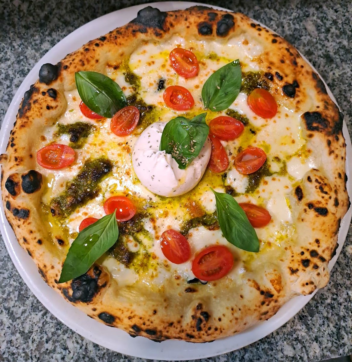 Ciaooo Pizzeria, photo 3