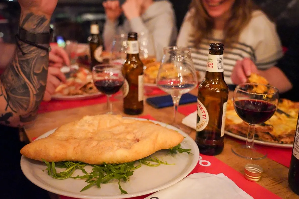 Ciaooo Pizzeria, photo 4