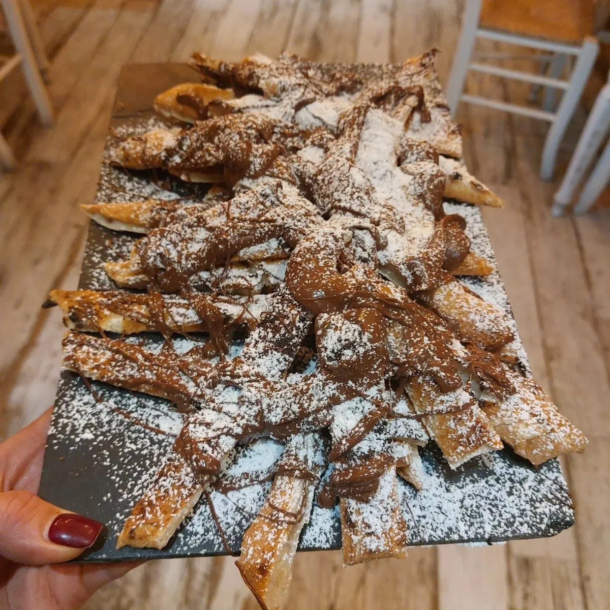 Ciaooo Pizzeria, photo 5