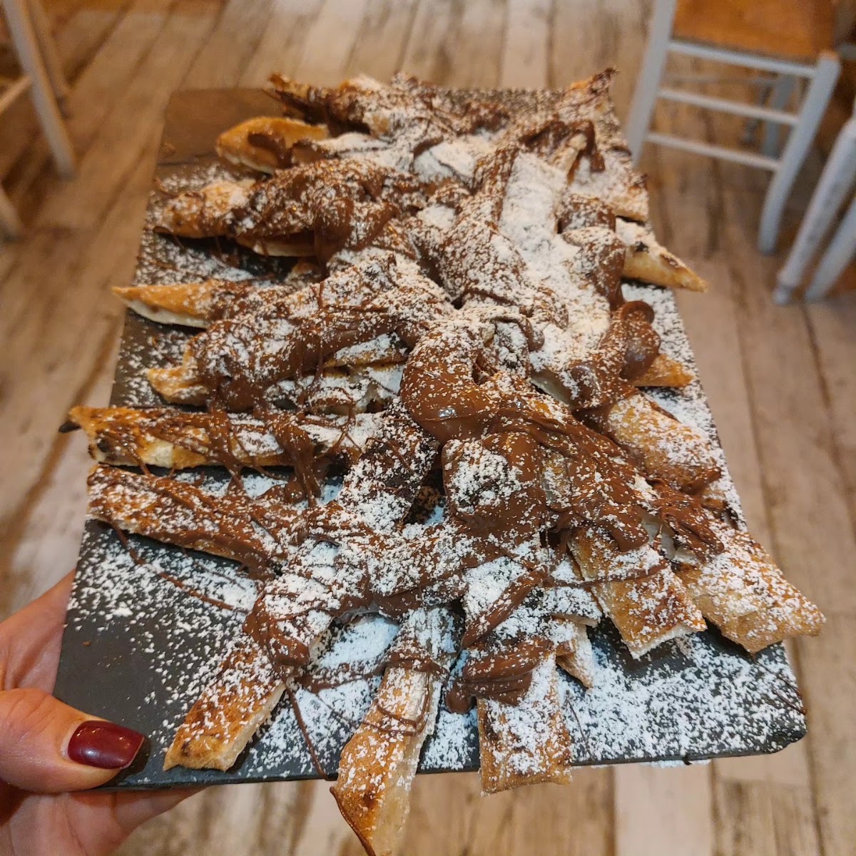 Ciaooo Pizzeria, photo 5