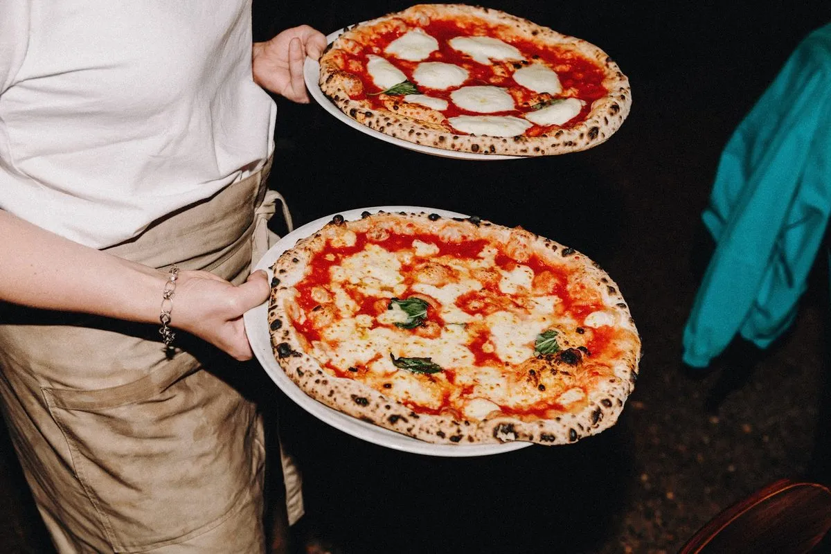 NONA Pizza Merode, photo 3