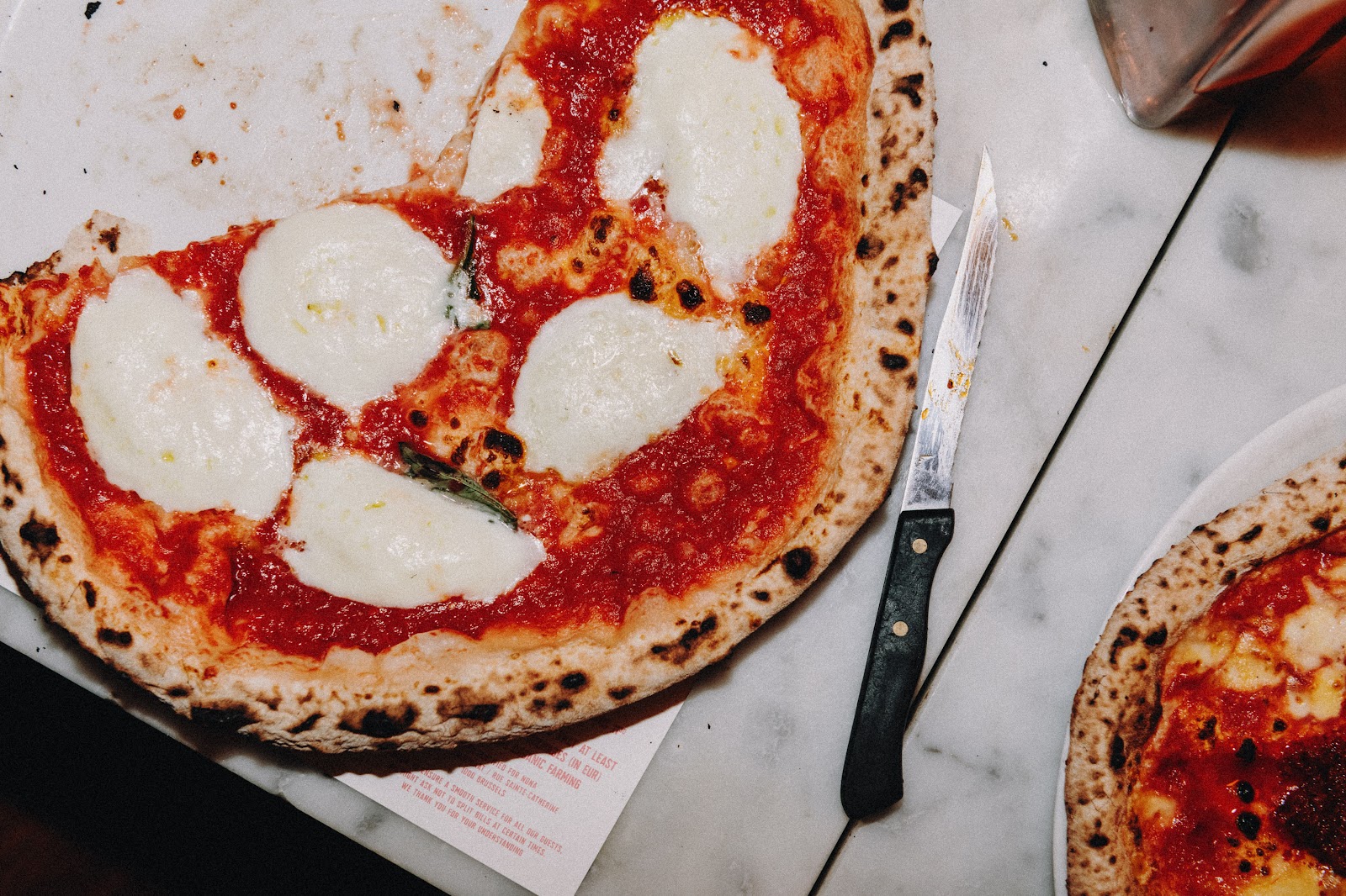 NONA Pizza Merode, photo 4