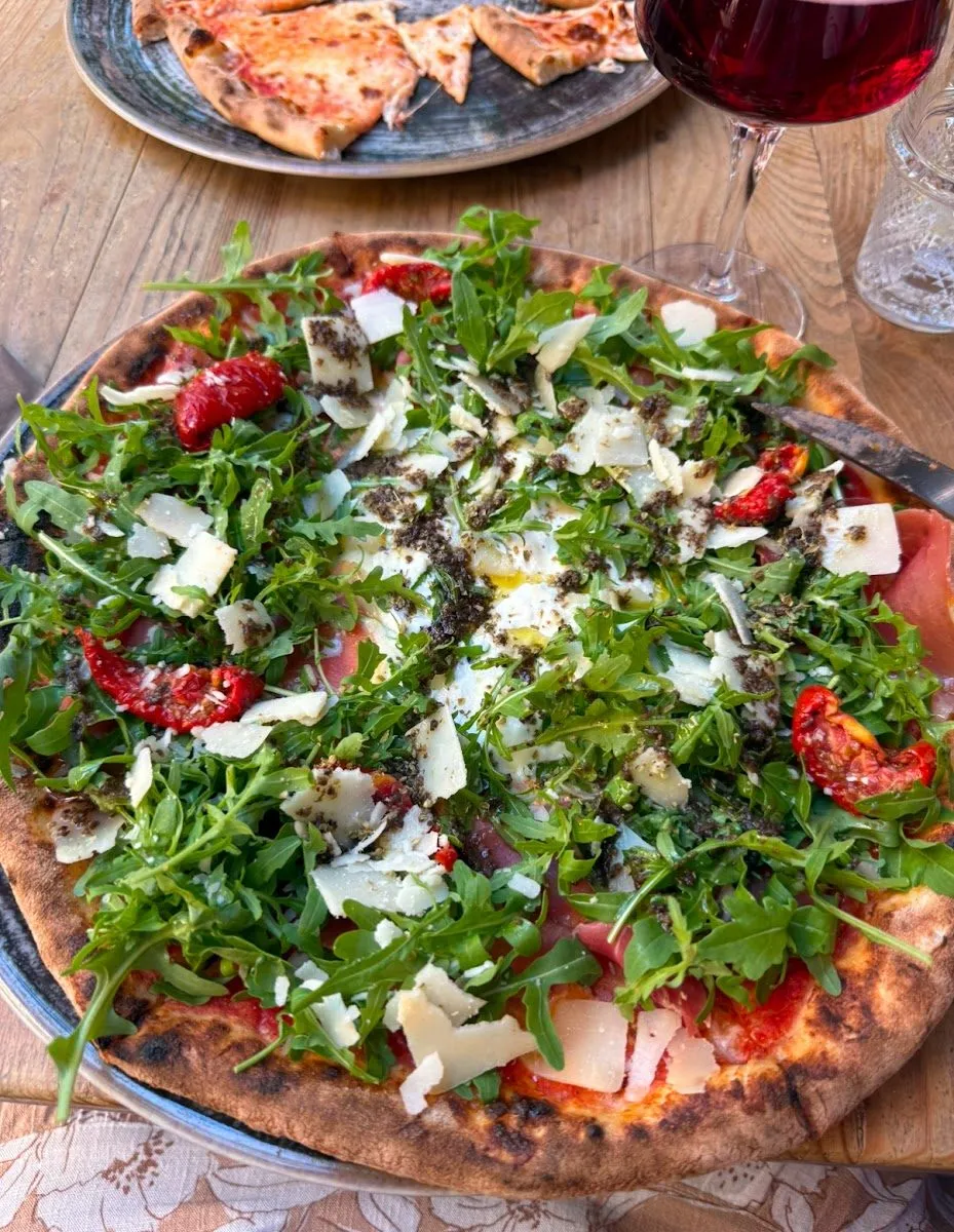 Pizza Saco, photo 2