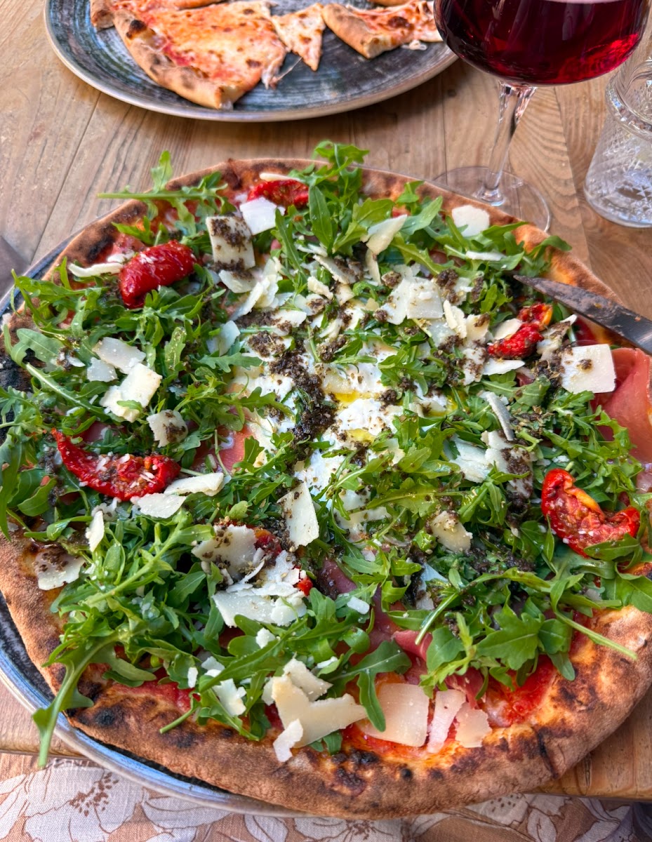 Pizza Saco, photo 2