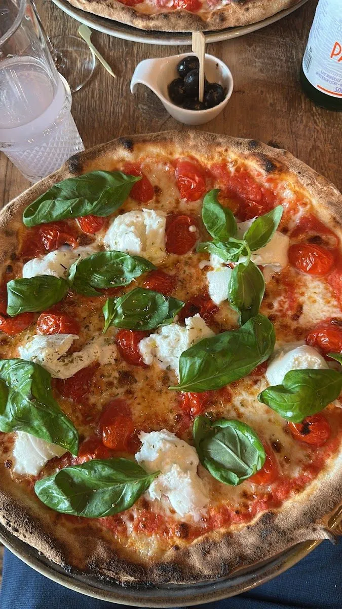 Pizza Saco, photo 3