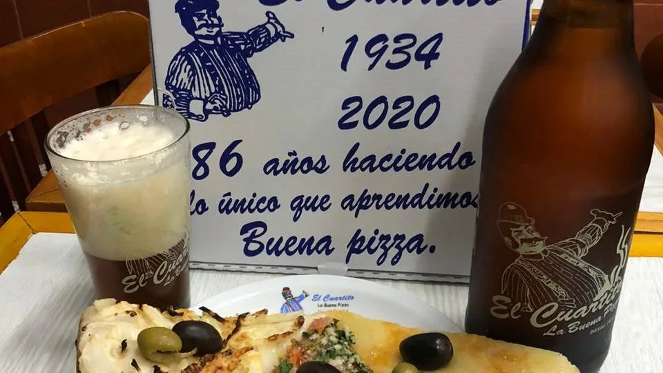 El Cuartito, photo 3