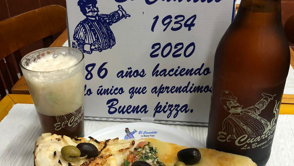 El Cuartito, photo 3